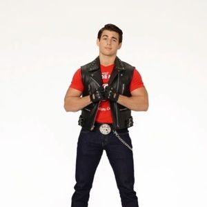 Meet your Posher, Ben